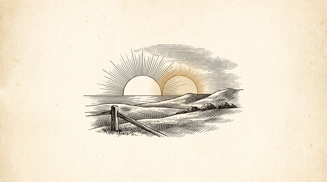 Two-Day Hangover: Why You Still Feel Off — engraved illustration