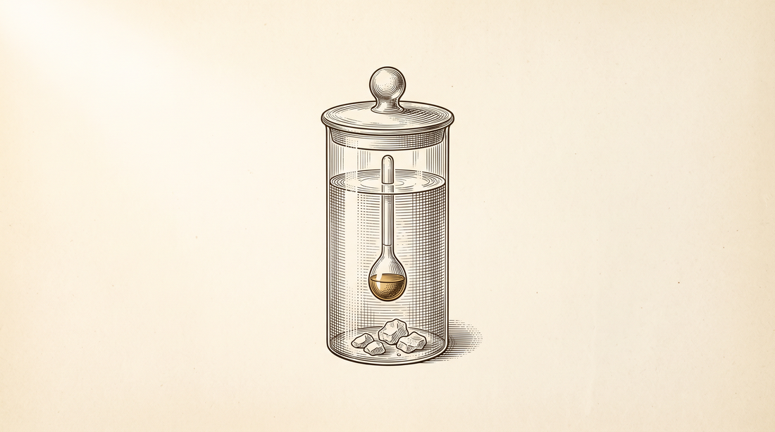 Best Electrolyte Drinks: Ranked by What Is Actually in Them — engraved illustration