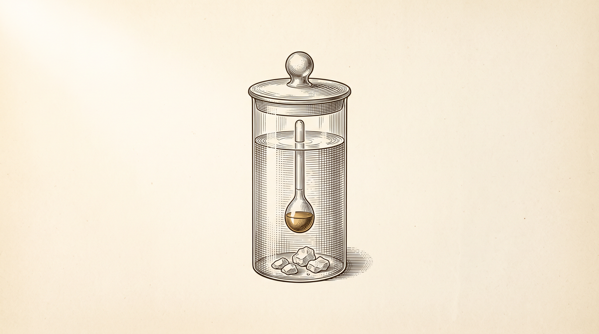 Best Electrolyte Drinks: Ranked by What Is Actually in Them — engraved illustration
