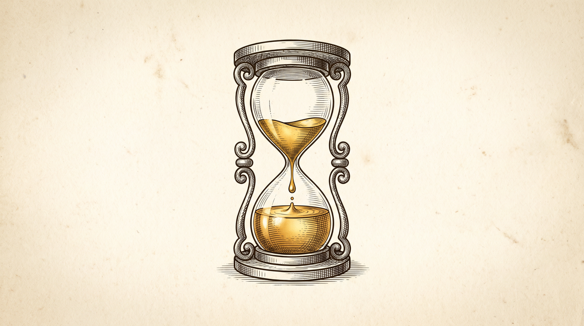 Do Hangovers Get Worse With Age? — engraved illustration