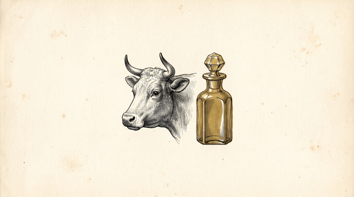 What Is Taurine? What It Does, and What the Evidence Says — engraved illustration