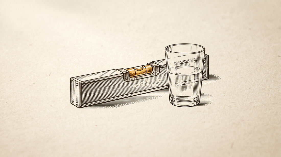Can Dehydration Make You Dizzy? Why It Happens and What to Do — engraved illustration