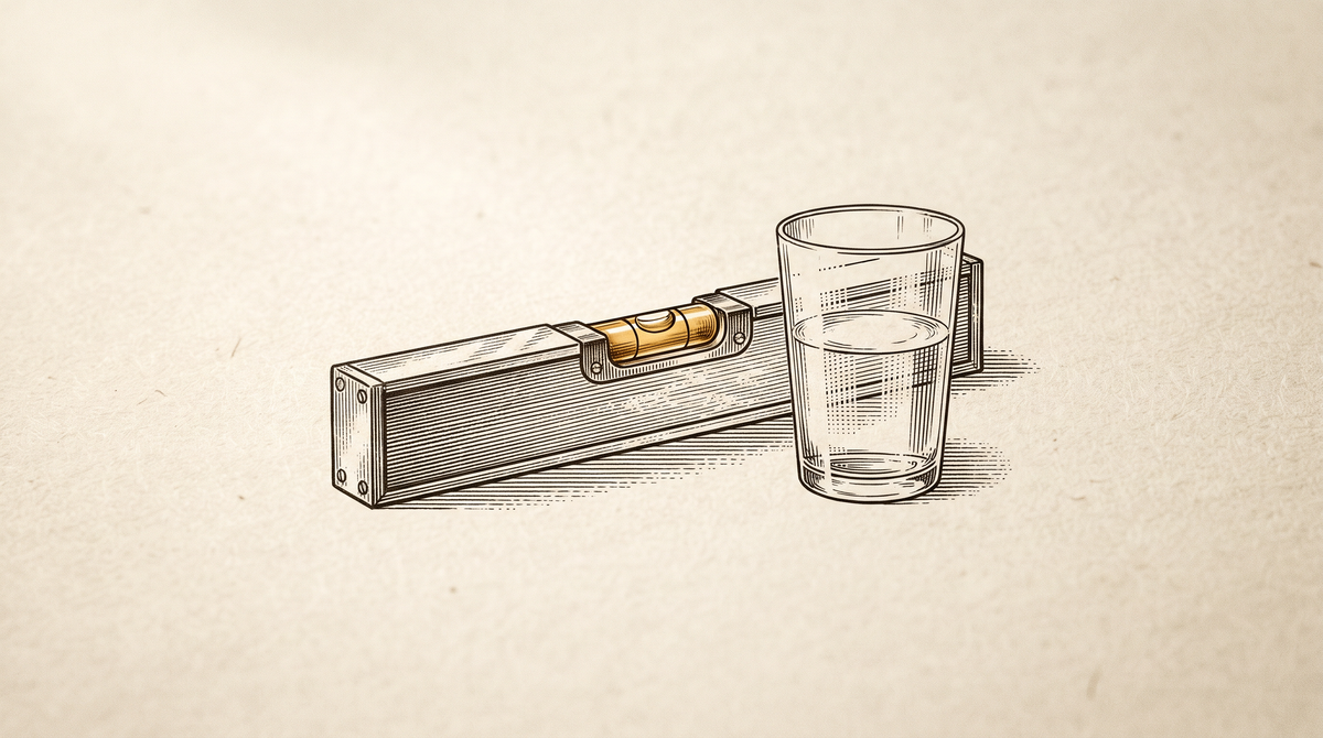 Can Dehydration Make You Dizzy? Why It Happens and What to Do — engraved illustration